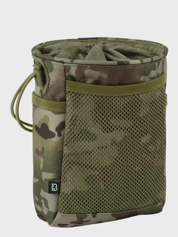 BRANDIT WOREK ZRZUTOWY NA MAGAZYNKI Tactical camo