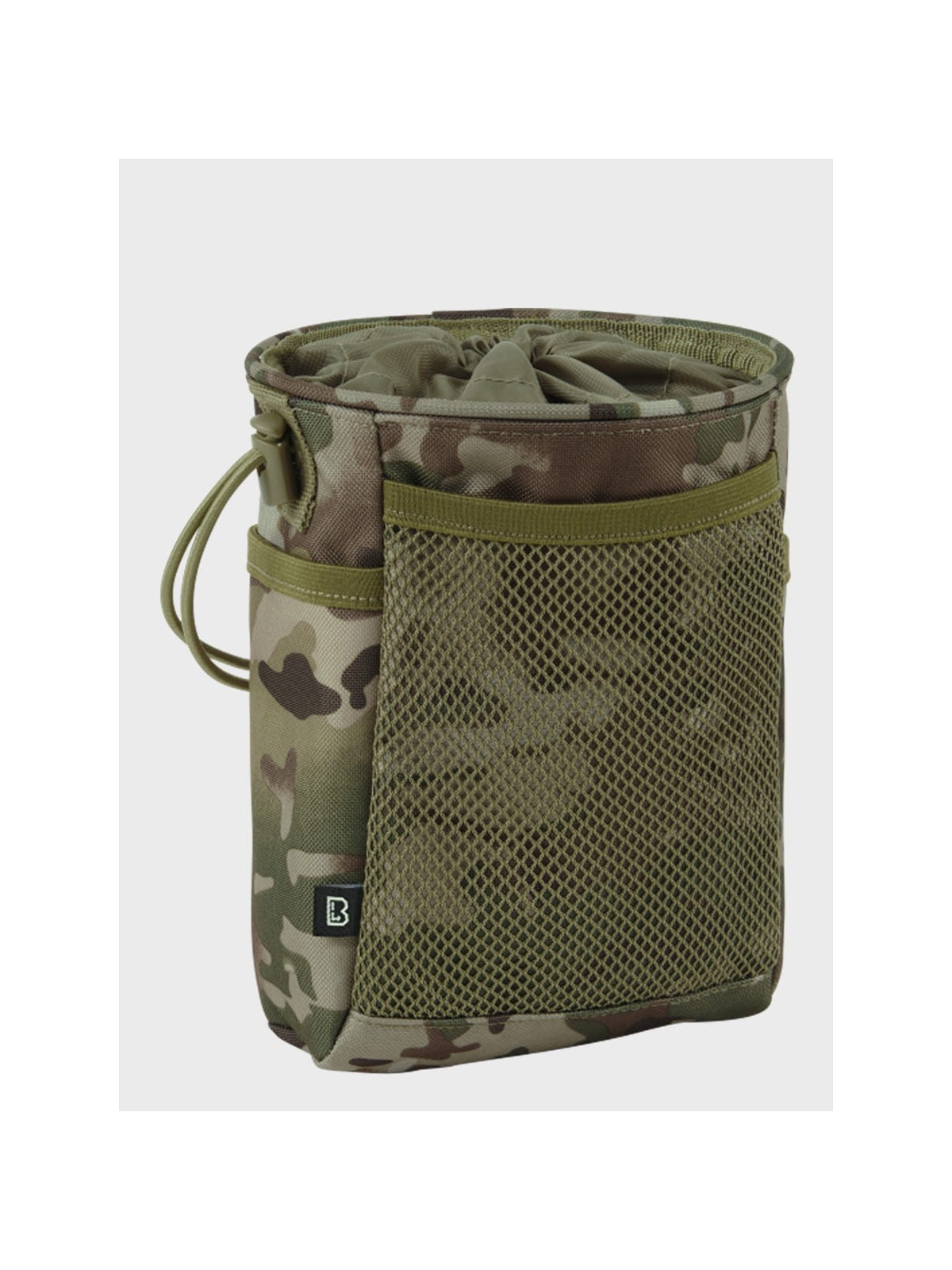 BRANDIT WOREK ZRZUTOWY NA MAGAZYNKI Tactical camo