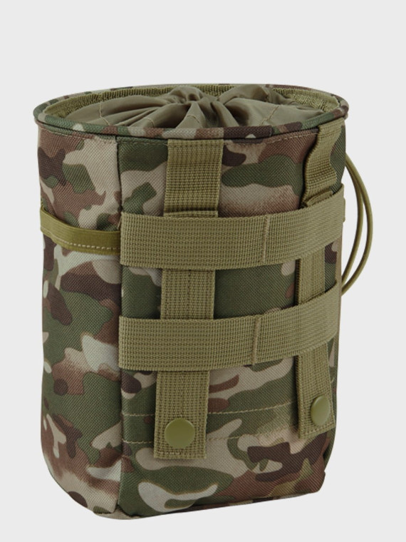 BRANDIT WOREK ZRZUTOWY NA MAGAZYNKI Tactical camo