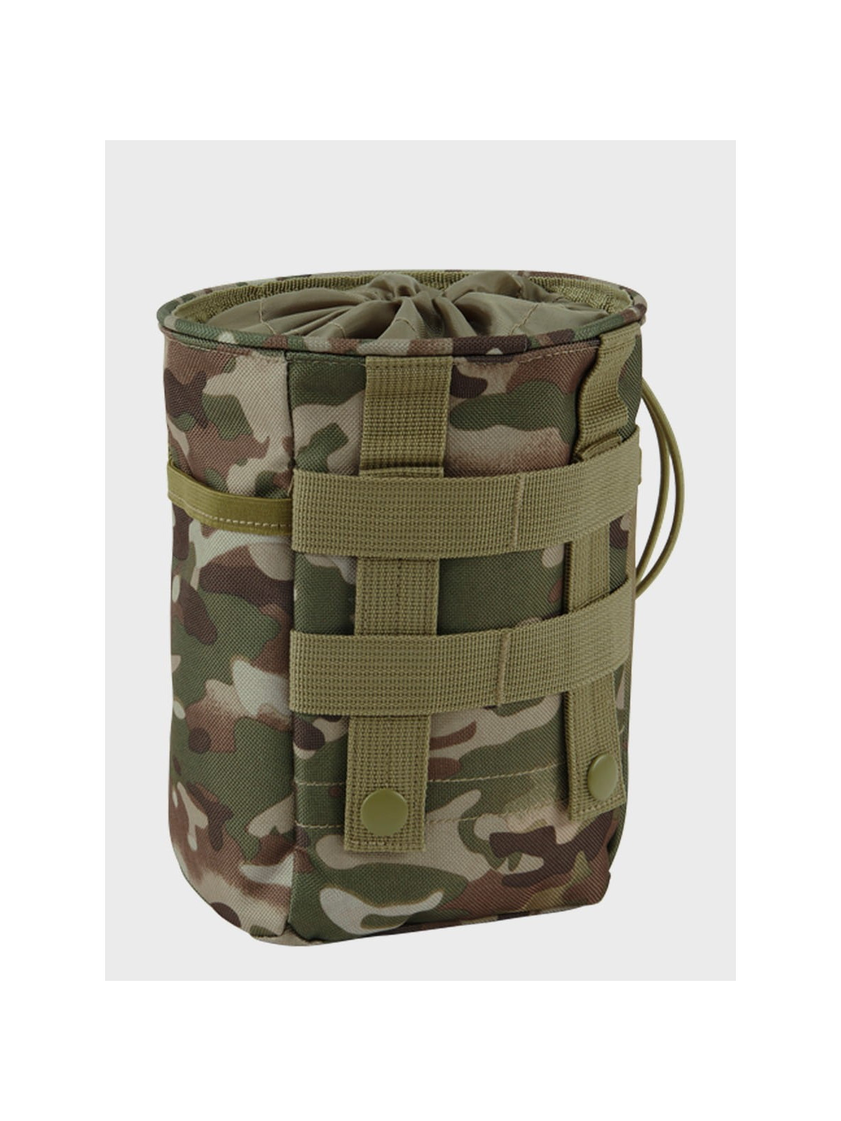BRANDIT WOREK ZRZUTOWY NA MAGAZYNKI Tactical camo