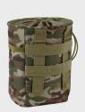 BRANDIT WOREK ZRZUTOWY NA MAGAZYNKI Tactical camo