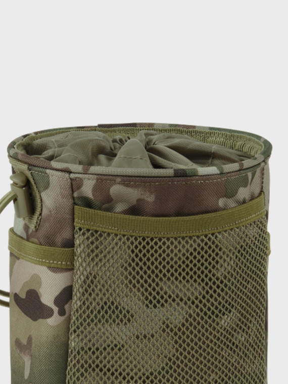 BRANDIT WOREK ZRZUTOWY NA MAGAZYNKI Tactical camo
