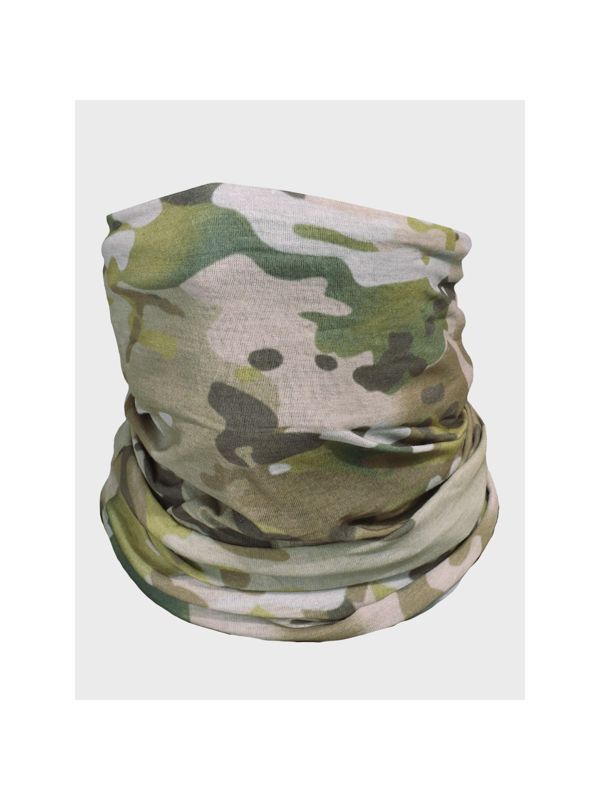 BRANDIT KOMIN SZALOKOMINIARKA SZYBKOSCHNĄCA 2-WARSTWOWA POLAR Tactical camo