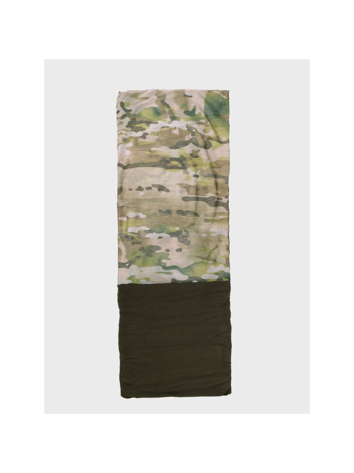 BRANDIT KOMIN SZALOKOMINIARKA SZYBKOSCHNĄCA 2-WARSTWOWA POLAR Tactical camo