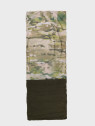 BRANDIT KOMIN SZALOKOMINIARKA SZYBKOSCHNĄCA 2-WARSTWOWA POLAR Tactical camo