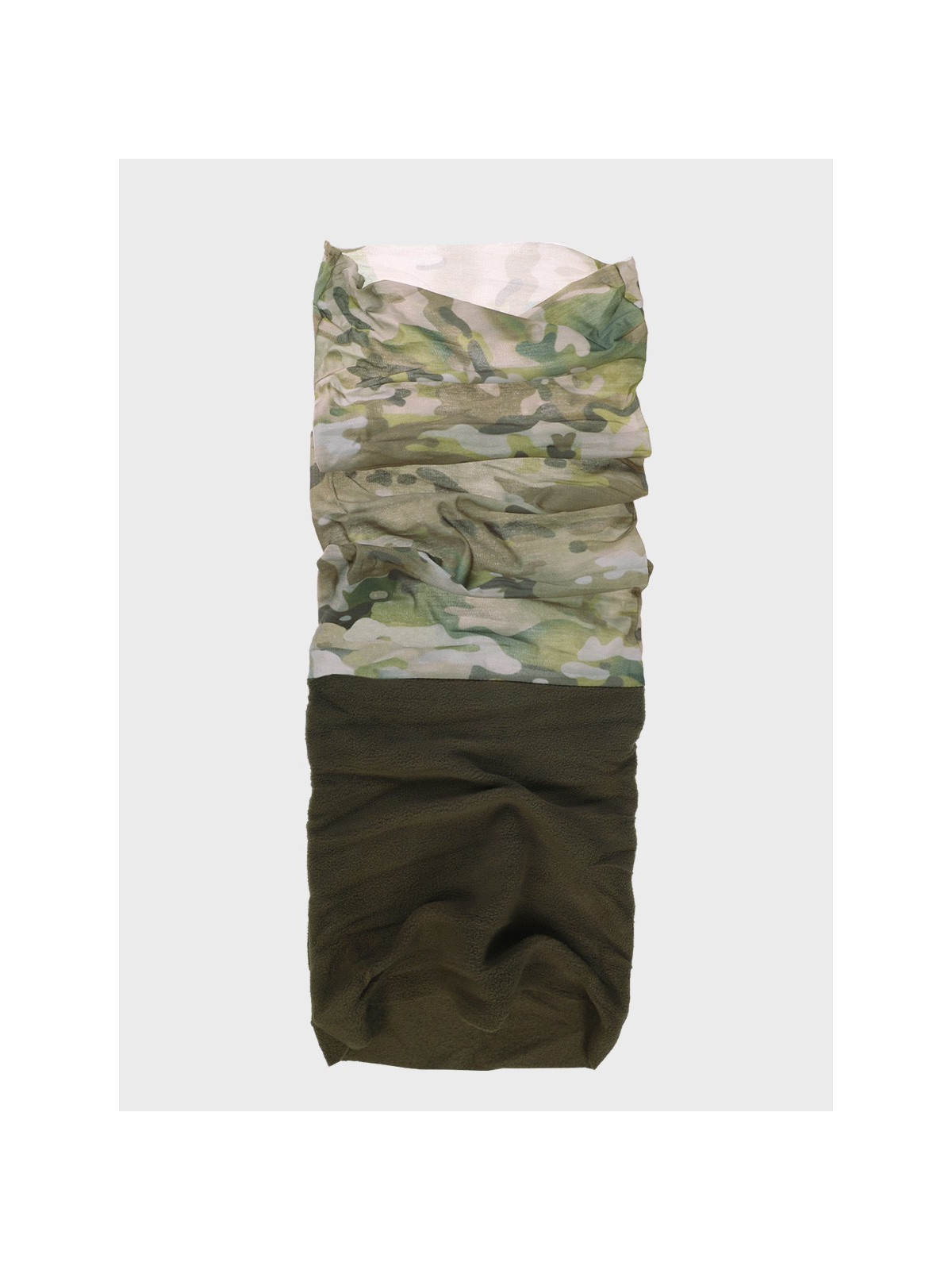 BRANDIT KOMIN SZALOKOMINIARKA SZYBKOSCHNĄCA 2-WARSTWOWA POLAR Tactical camo