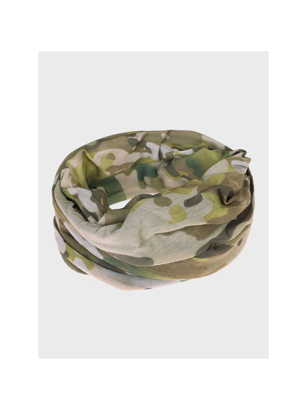 BRANDIT KOMIN SZALOKOMINIARKA SZYBKOSCHNĄCA 2-WARSTWOWA POLAR Tactical camo