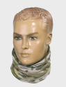 BRANDIT KOMIN SZALOKOMINIARKA SZYBKOSCHNĄCA 2-WARSTWOWA POLAR Tactical camo