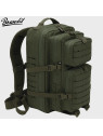 BRANDIT PLECAK TAKTYCZNY US COOPER LASER CUT 40L OLIWKOWY
