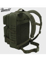 BRANDIT PLECAK TAKTYCZNY US COOPER LASER CUT 40L OLIWKOWY