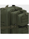 BRANDIT PLECAK TAKTYCZNY US COOPER LASER CUT 40L OLIWKOWY