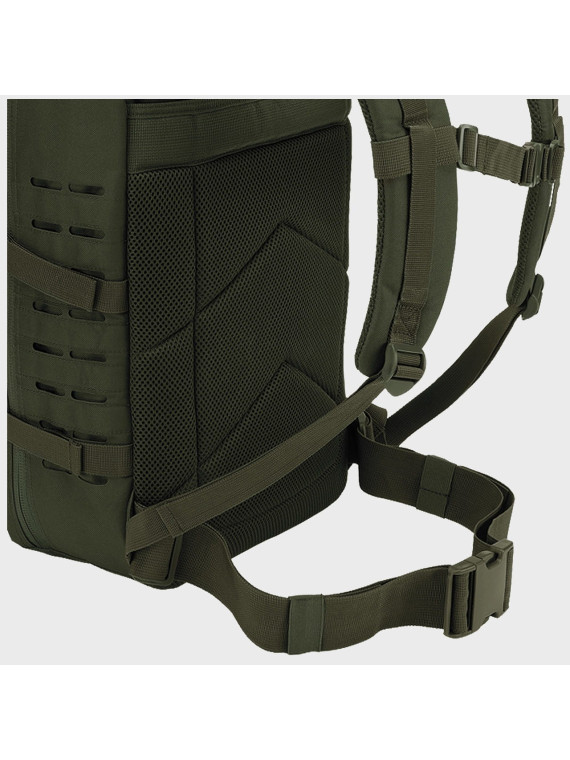 BRANDIT PLECAK TAKTYCZNY US COOPER LASER CUT 40L OLIWKOWY