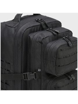 BRANDIT PLECAK TAKTYCZNY US COOPER LASER CUT 40L CZARNY