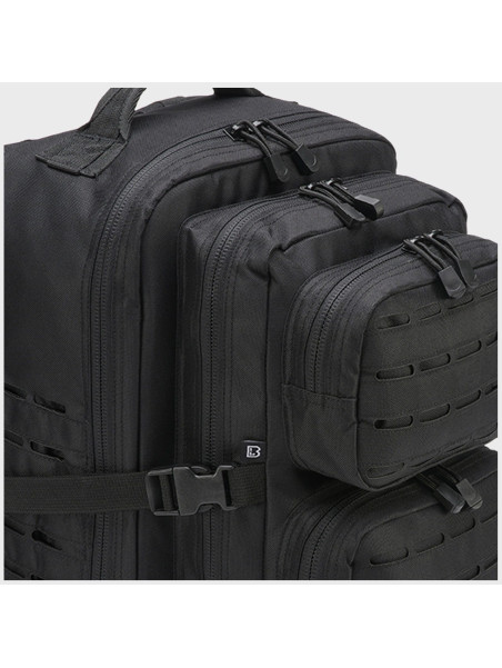 BRANDIT PLECAK TAKTYCZNY US COOPER LASER CUT 40L CZARNY