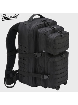 BRANDIT PLECAK TAKTYCZNY US COOPER LASER CUT 40L CZARNY