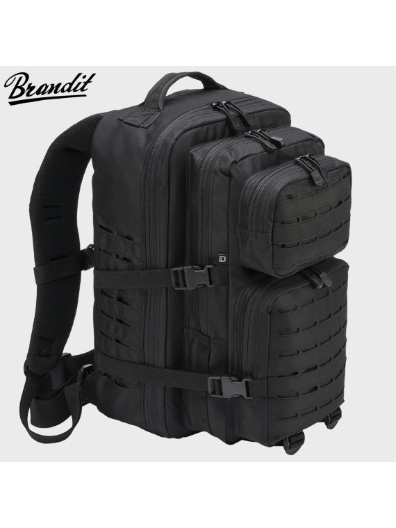 BRANDIT PLECAK TAKTYCZNY US COOPER LASER CUT 40L CZARNY