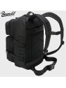 BRANDIT PLECAK TAKTYCZNY US COOPER LASER CUT 40L CZARNY