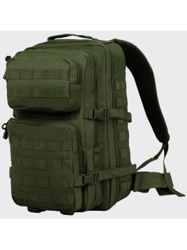BRANDIT PLECAK TAKTYCZNY US COOPER 40L OLIWKOWY
