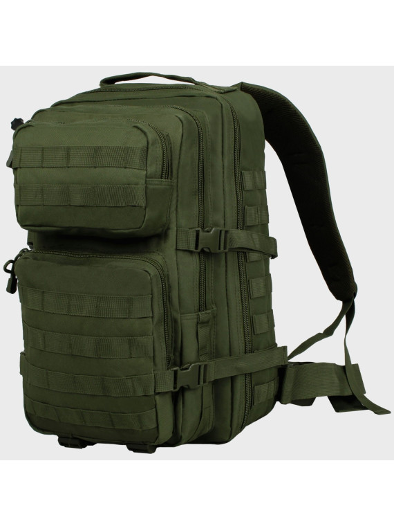 BRANDIT PLECAK TAKTYCZNY US COOPER 40L OLIWKOWY