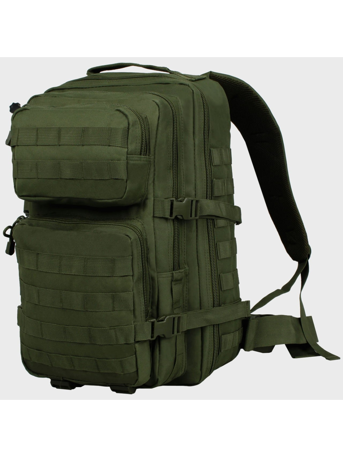 BRANDIT PLECAK TAKTYCZNY US COOPER 40L OLIWKOWY