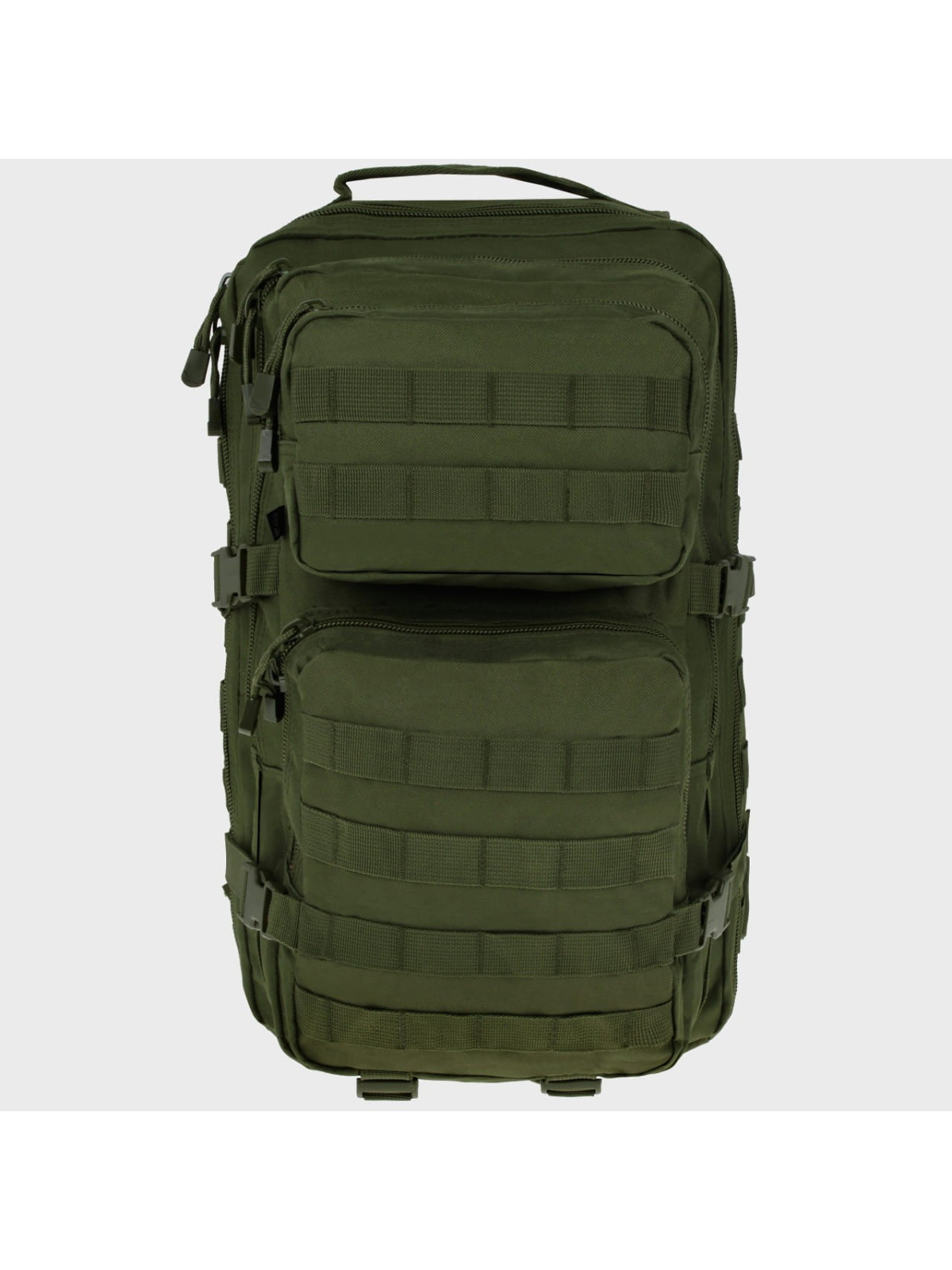 BRANDIT PLECAK TAKTYCZNY US COOPER 40L OLIWKOWY
