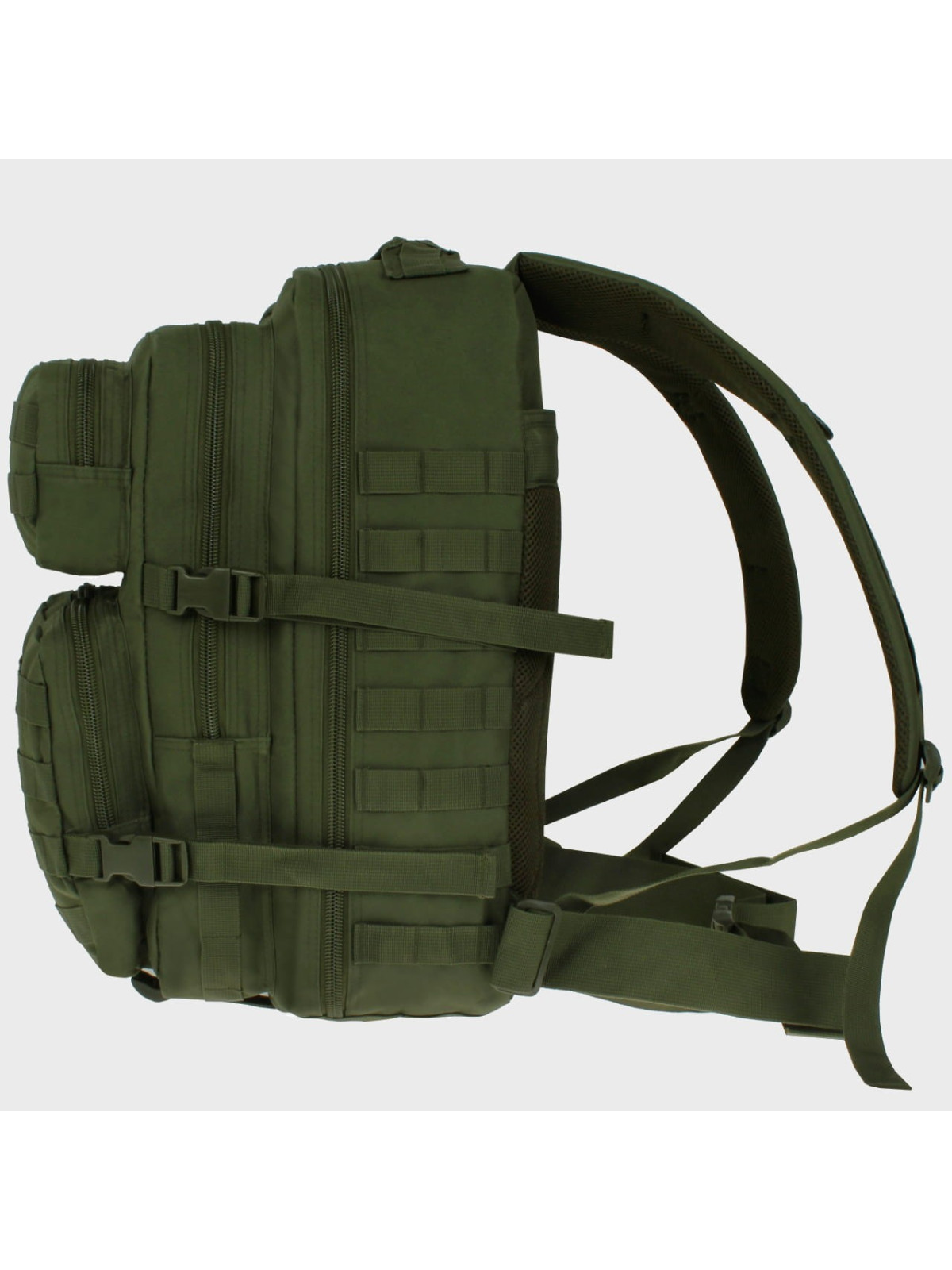 BRANDIT PLECAK TAKTYCZNY US COOPER 40L OLIWKOWY