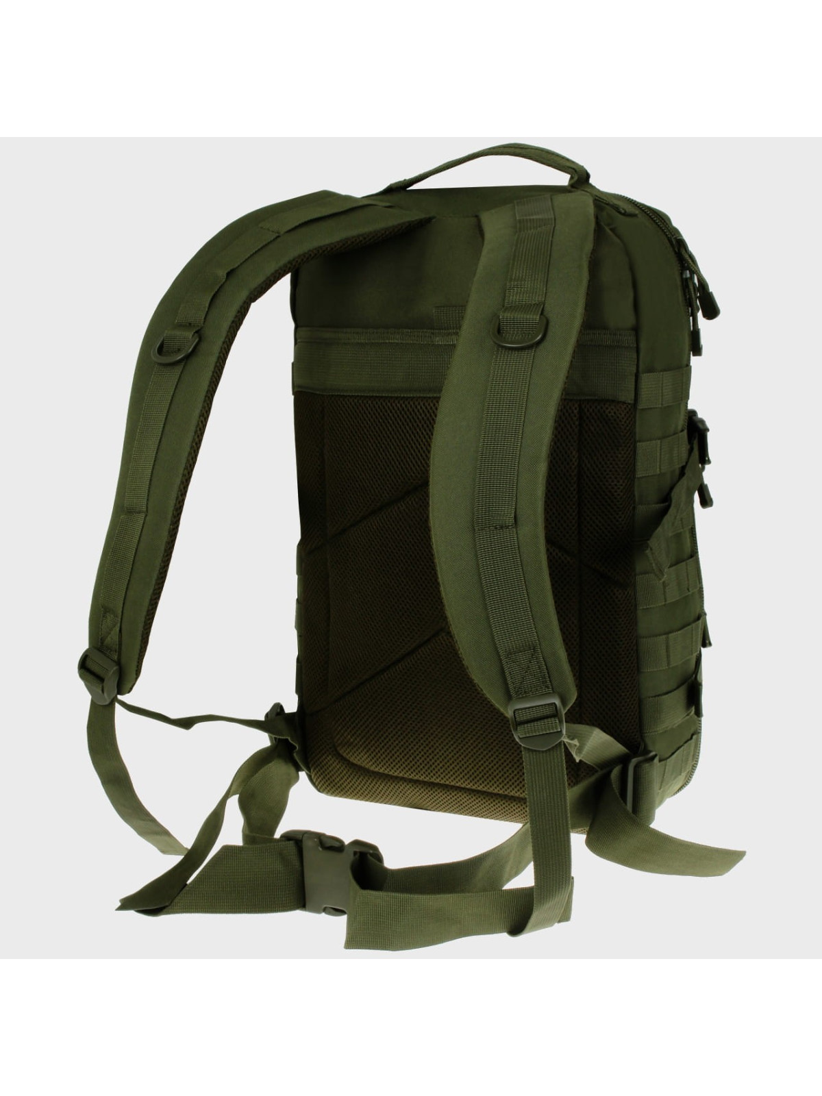 BRANDIT PLECAK TAKTYCZNY US COOPER 40L OLIWKOWY