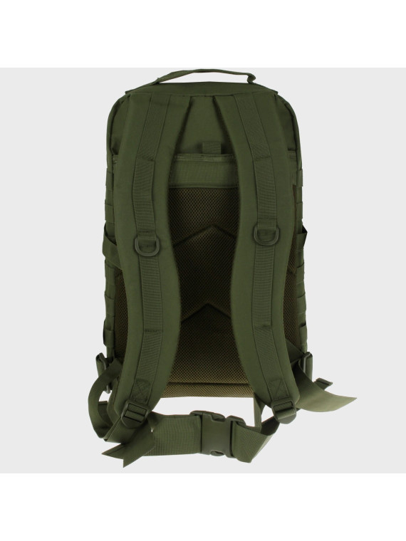 BRANDIT PLECAK TAKTYCZNY US COOPER 40L OLIWKOWY