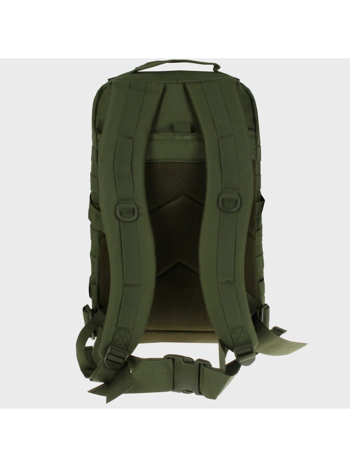BRANDIT PLECAK TAKTYCZNY US COOPER 40L OLIWKOWY
