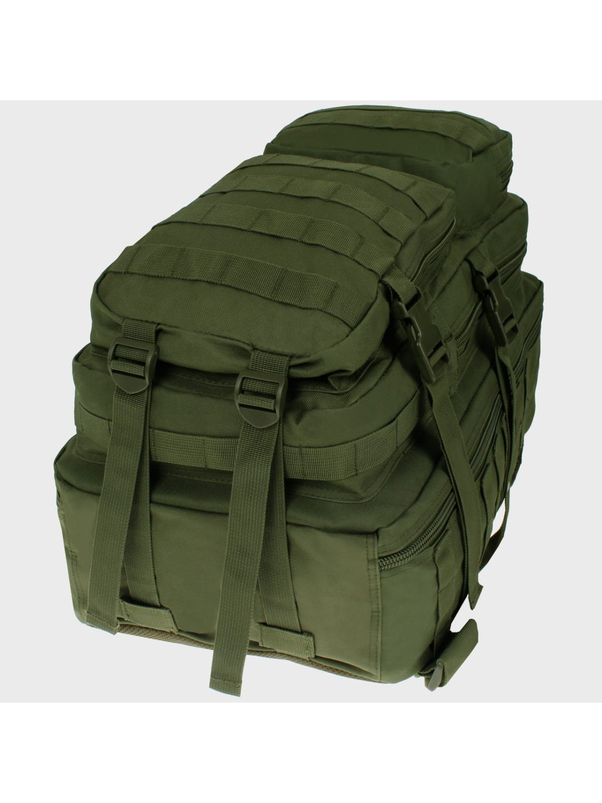 BRANDIT PLECAK TAKTYCZNY US COOPER 40L OLIWKOWY