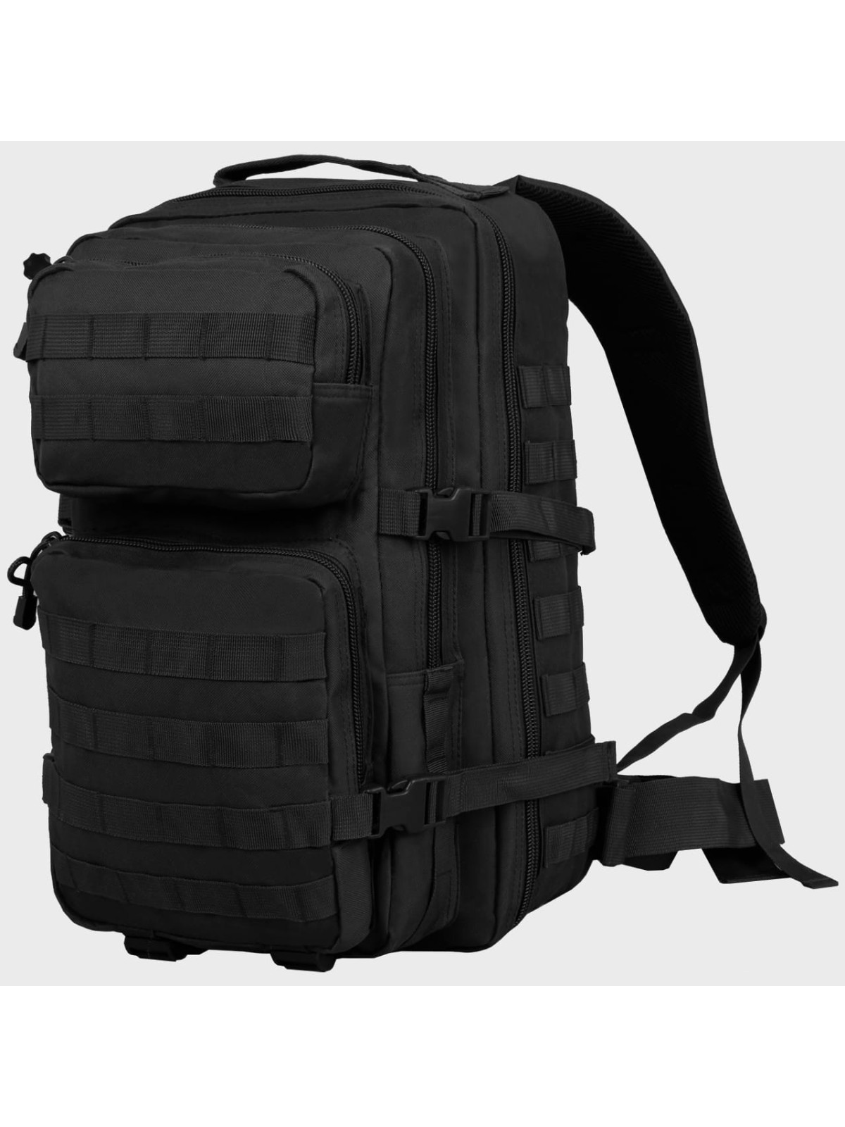 BRANDIT PLECAK TAKTYCZNY US COOPER 40L CZARNY