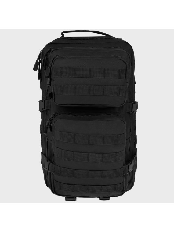 BRANDIT PLECAK TAKTYCZNY US COOPER 40L CZARNY