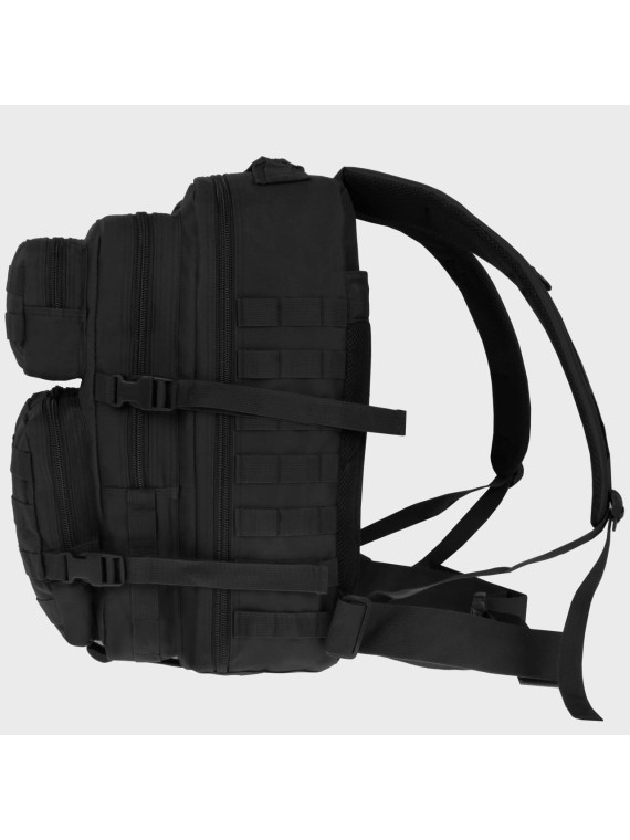 BRANDIT PLECAK TAKTYCZNY US COOPER 40L CZARNY
