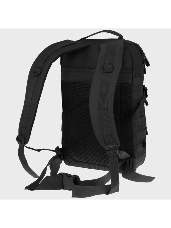 BRANDIT PLECAK TAKTYCZNY US COOPER 40L CZARNY