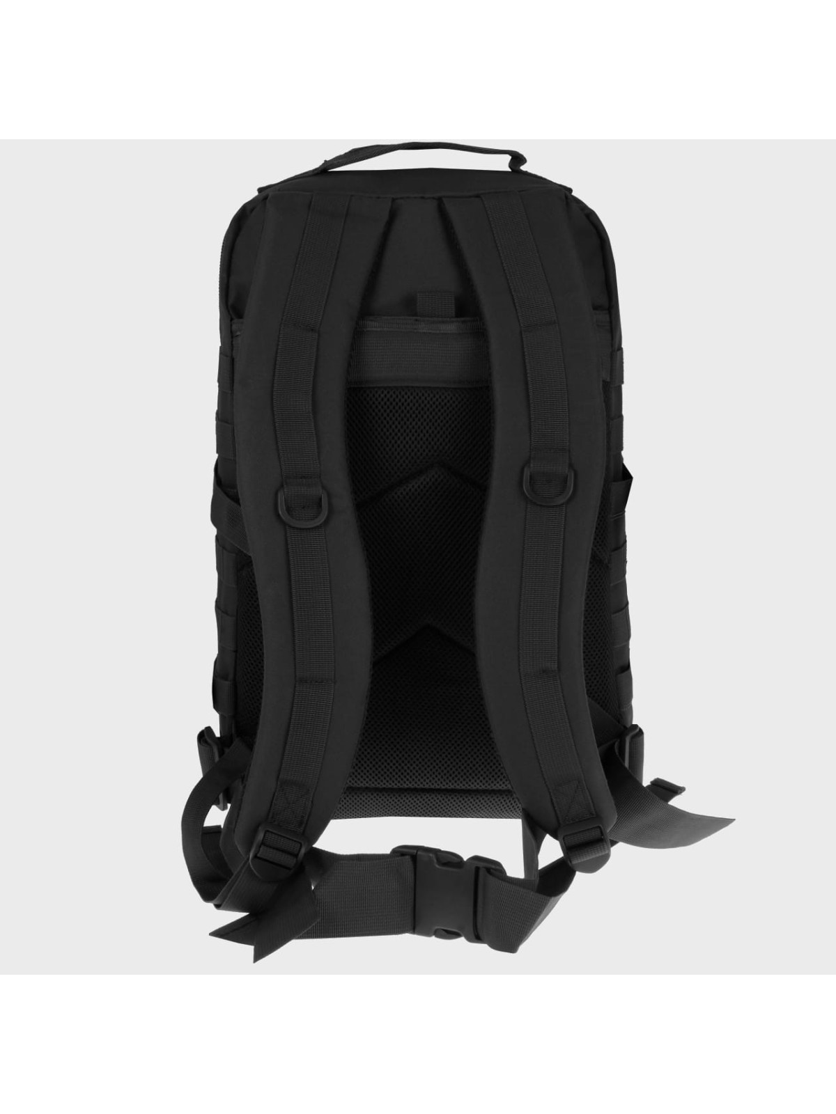 BRANDIT PLECAK TAKTYCZNY US COOPER 40L CZARNY