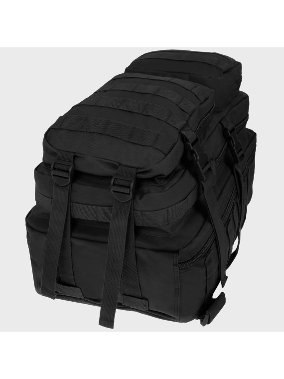 BRANDIT PLECAK TAKTYCZNY US COOPER 40L CZARNY