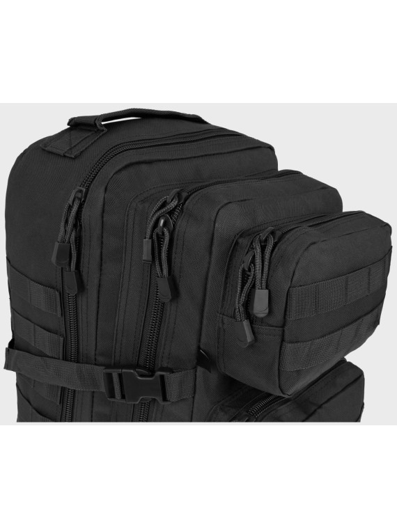 BRANDIT PLECAK TAKTYCZNY US COOPER 40L CZARNY