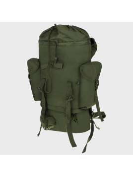 BRANDIT PLECAK TAKTYCZNY 65L NYLON OLIWKOWY