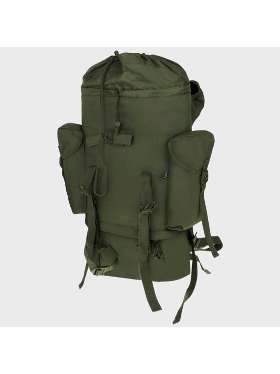 BRANDIT PLECAK TAKTYCZNY 65L NYLON OLIWKOWY