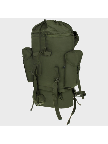 BRANDIT PLECAK TAKTYCZNY 65L NYLON OLIWKOWY