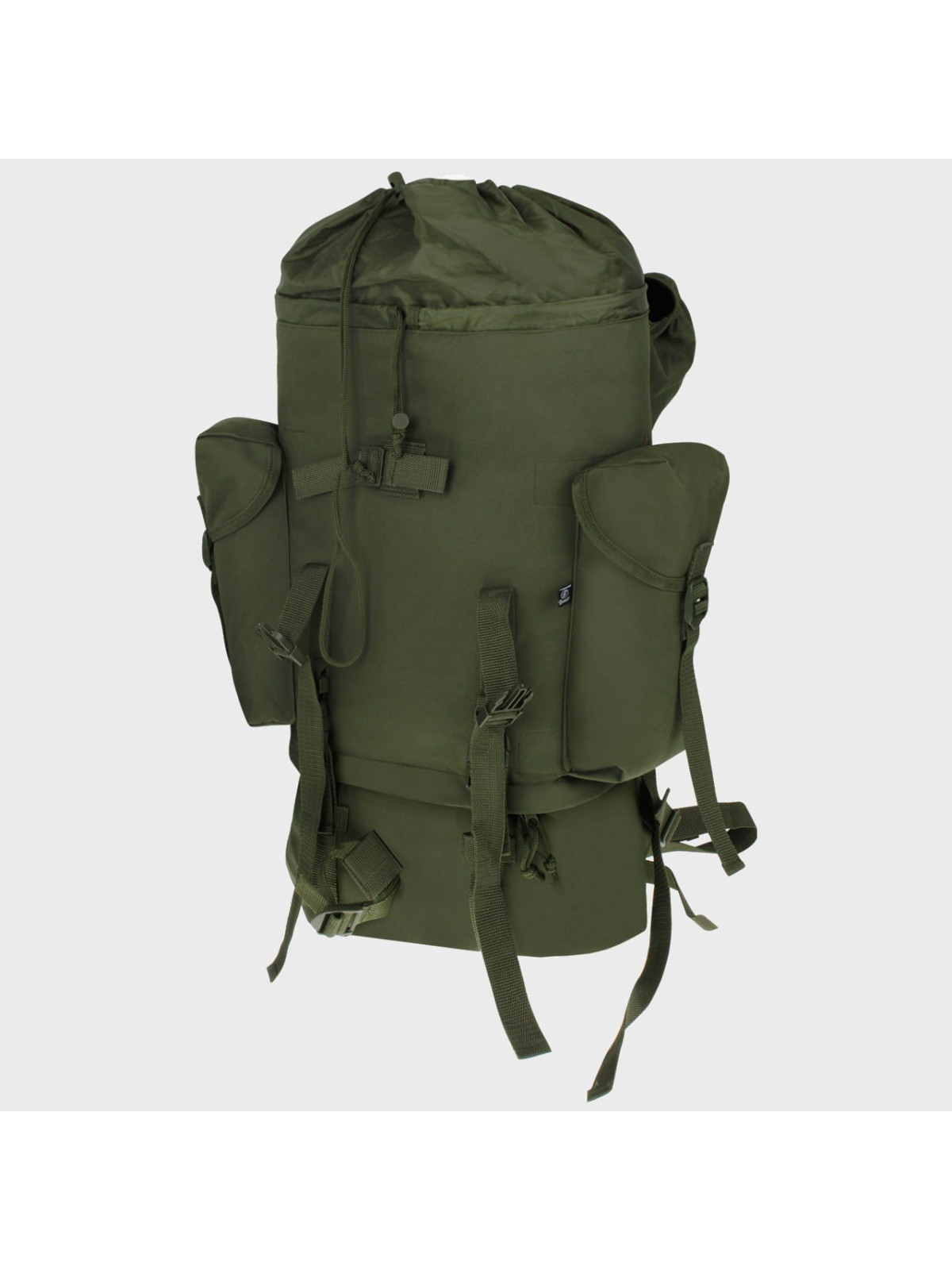 BRANDIT PLECAK TAKTYCZNY 65L NYLON OLIWKOWY