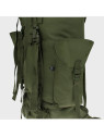 BRANDIT PLECAK TAKTYCZNY 65L NYLON OLIWKOWY