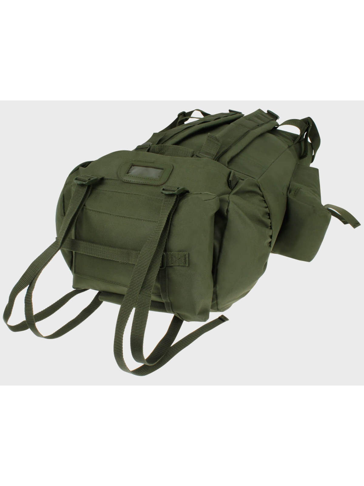 BRANDIT PLECAK TAKTYCZNY 65L NYLON OLIWKOWY