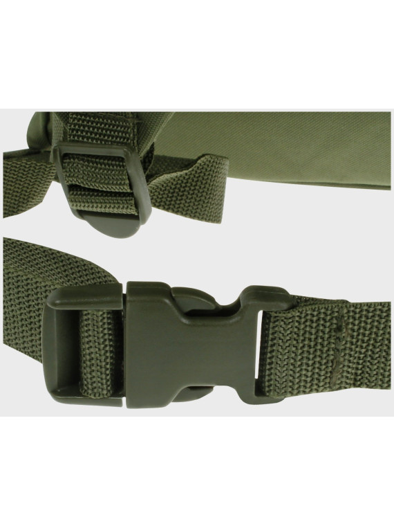 BRANDIT PLECAK TAKTYCZNY 65L NYLON OLIWKOWY