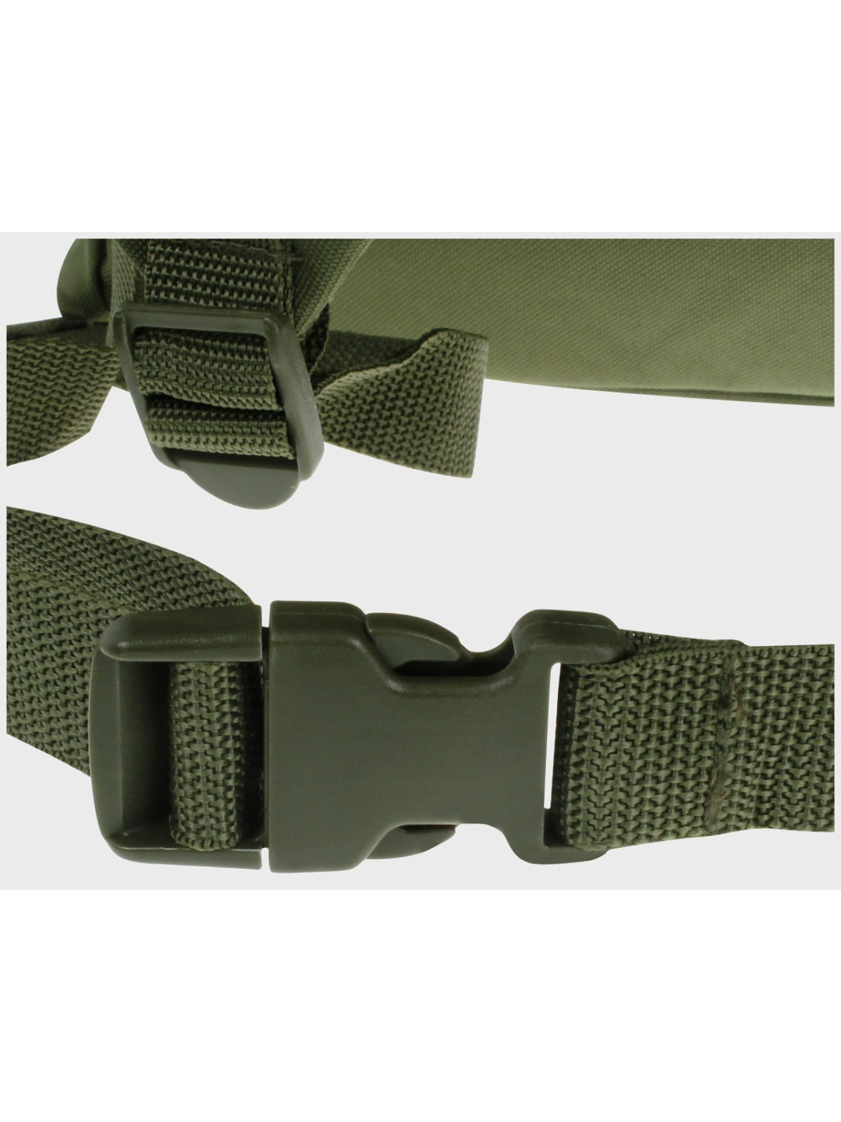 BRANDIT PLECAK TAKTYCZNY 65L NYLON OLIWKOWY