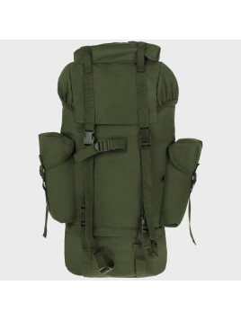 BRANDIT PLECAK TAKTYCZNY 65L NYLON OLIWKOWY