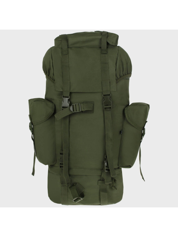 BRANDIT PLECAK TAKTYCZNY 65L NYLON OLIWKOWY