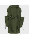 BRANDIT PLECAK TAKTYCZNY 65L NYLON OLIWKOWY