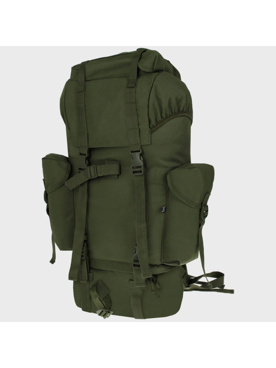 BRANDIT PLECAK TAKTYCZNY 65L NYLON OLIWKOWY