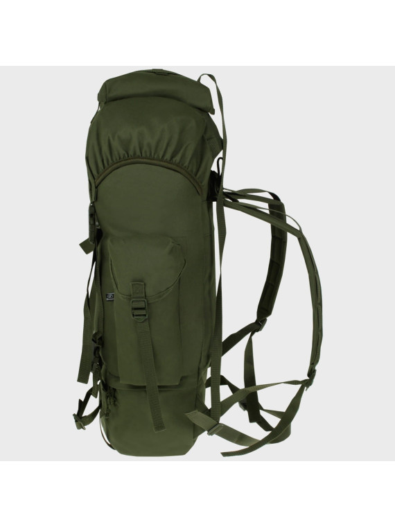 BRANDIT PLECAK TAKTYCZNY 65L NYLON OLIWKOWY